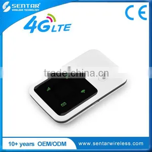 Wireless 4G Modem Lte Router Wifi With Sim Card Slot thumbnail-5