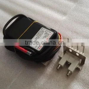 High Energy Electronic Industrial Furnace Igniter for Oven Heater, Infrared Ceramic Burner Control Pulse Igniter thumbnail-2