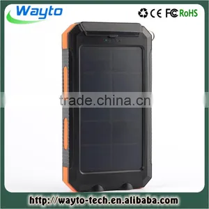 China'S New Products Usb Charging Station Import Products Power Bank thumbnail-5