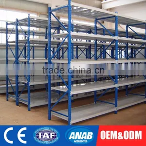 Good Quality Heavy Duty Store Rack for Pallet thumbnail-5