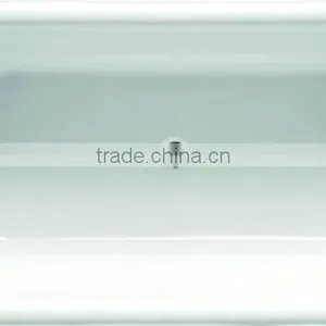 2016 Customized Simple Freestanding Hotel Bathtub thumbnail-2