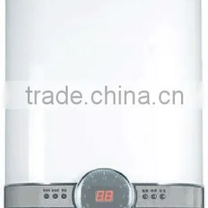 Digital Display Electric Water Heater 50L thumbnail-1