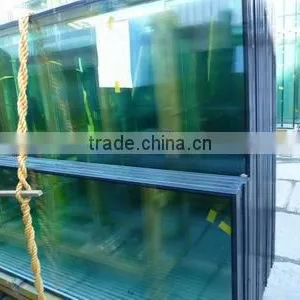5+12A+ 5 Double Glazing Glass thumbnail-1