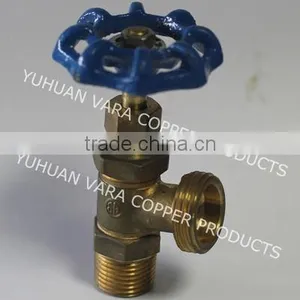 Brass General Plumbing(lead Free or DZR)(hot) thumbnail-1