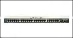 Cisco Switch WS-C2960S-48LPD-L thumbnail-1