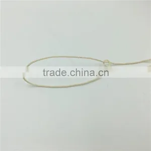 Wholesale High Quality 32S Braided Cotton Cord, Cotton Rope, Twisted Cotton String.Cotton Twine thumbnail-3