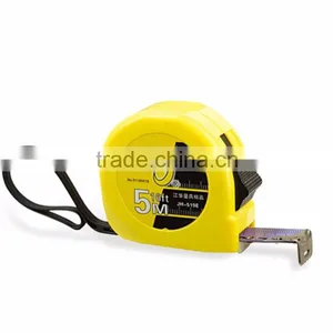 New ABS Measure Tape/Perfect Design Promotional Gift 1m,2m Tape Measure With Customized Logo thumbnail-1