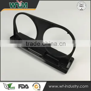 ABS Plastic AUTO Cup Shelf High Quality Hot Selling Car Holder Cup From China Supplier thumbnail-6