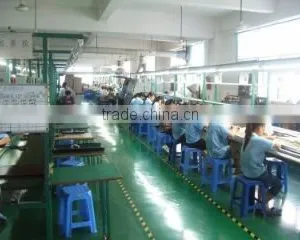 Shenzhen Hexinyu Technology Co., Ltd. company overview - view 2 thumbnail