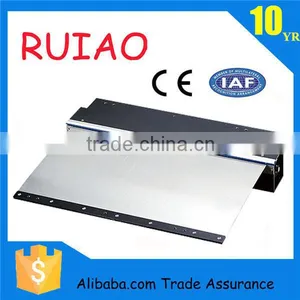 Rolling Curtain Shield Steel Machine Shield Cover Guide Cnc thumbnail-3