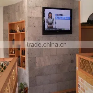 Basalt Volcanic Rock for Decorative Wall thumbnail-1