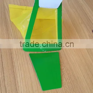 Aimigou Wholesale Luxury Pet Cleaning Product Paper Dog Poop Bags thumbnail-1