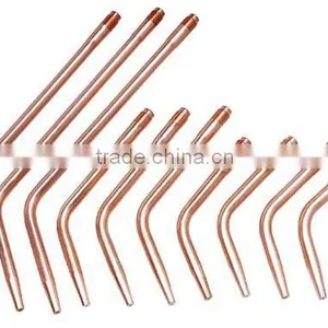 Victor Style W-J Welding Tip thumbnail-5