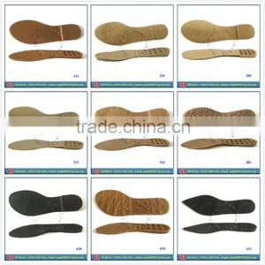 Manufacturer Man's TPR Flat Casual Shoe Outsole Supplier 891 thumbnail-5