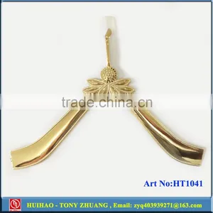 Metal Plating TPU Shoe Upper Decorative Sandal Strap HT1109 thumbnail-4
