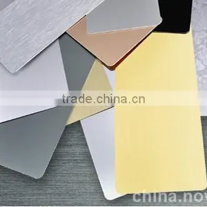 High Quality Mill Finish Anodized Aluminium Sheet thumbnail-5