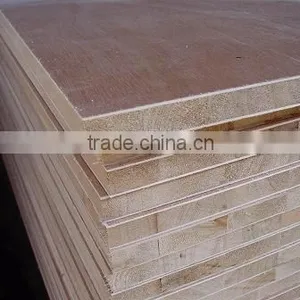 18mm Poplar Core Furniture Blockboard thumbnail-3