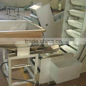 Excellent Quality High Bucket Lifter thumbnail-2