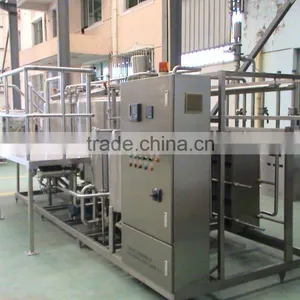 Whipping Cream Pasteurizer thumbnail-5