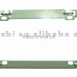 American License Plate Frame thumbnail-1