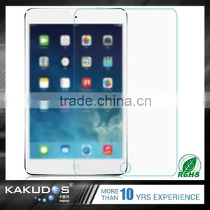 Universal 9h 3d Screen Protector Tempered Glass for Ipad Pro thumbnail-6