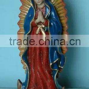 Resin Religous Figurine thumbnail-1