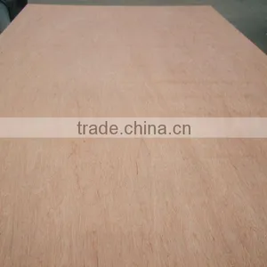 Cheap Price and High Quality Furniture Grade Commercial Plywood thumbnail-3