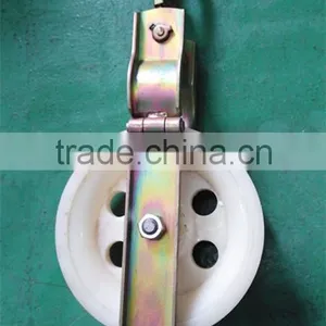 Single Sheave String Block thumbnail-4
