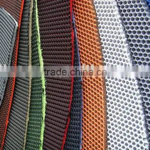 BicolorWarp Kintted AIRMESH, 3D MESH FABRIC thumbnail-1