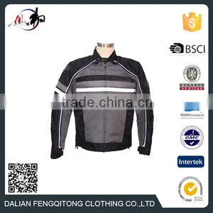 Customized Good Price Safety Racing Clothing Wholesale Motorcycle Jacket Armour thumbnail-2