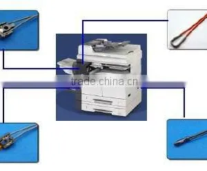 Copy Machine NTC Temperature Sensor thumbnail-1