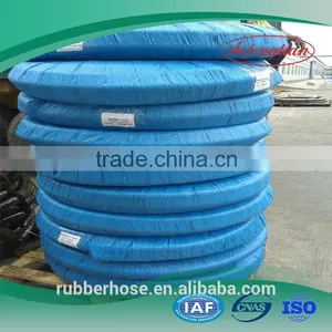 Large Water Rubber Hose Pipe Large Diameter Rubber Hose thumbnail-6