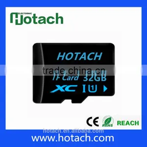 Factory Wholesale Low Price Made in Taiwan tf Memory Card 32GB Class 10 thumbnail-3