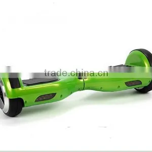 Outdoor Dual Wheels Scooters 2 Wheels Electric Chariot Scooter Self Balancing Smart Balance Wheel For 2015 New thumbnail-3
