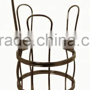 Tension Corner Pole Caddy and Shower Caddy thumbnail-5