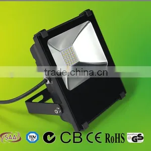 China Product 5 Years Warranty High Lumen Flood LED Light For Plaza & Gym & Park CE CB SAA RoHS thumbnail-2