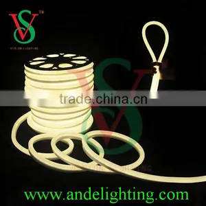 50M High Quality Newest Design Flexible Led Neon Lighting thumbnail-4
