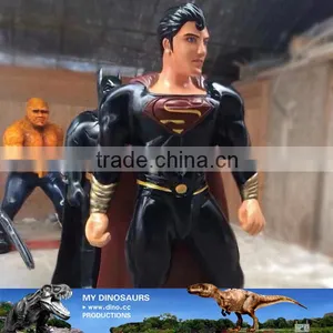 MY Dino-C085 High Simulation Life-size Movie Characters thumbnail-4