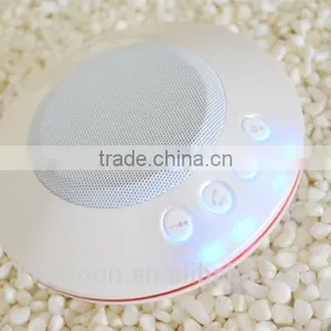 Top Selling UFO Portable Mini Wireless Bluetooth Speaker for Car thumbnail-4