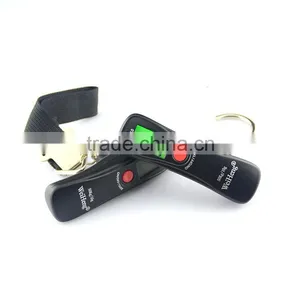Portable Hand-held Luggage Scale Suitcase Scale Digital Port thumbnail-2