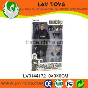 Hot-selling Plastic Friction Tank Toy Military Toys for Boy thumbnail-3