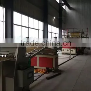 PVC Faux Marble Machine, PVC Marble Panel Machine thumbnail-5