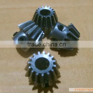 OEM Design Durable Bevel Gear Assembly thumbnail-1