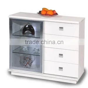 Modern Dining Sideboard thumbnail-3