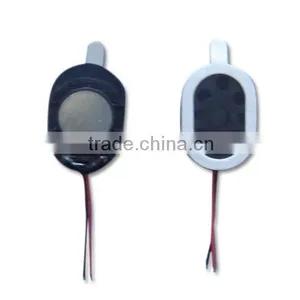 10mm*18mm Mini Speaker ,Portable Music Audio System Speaker thumbnail-1