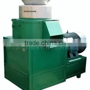 KJ-500 Poultry Feed Pellet Making Machine thumbnail-1
