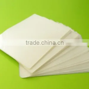 2016 Cheap Rolls Roller Laminating/pvc Paper Laminating Sheet/PET Laminating Sheets/laminating Sheets Prices thumbnail-5