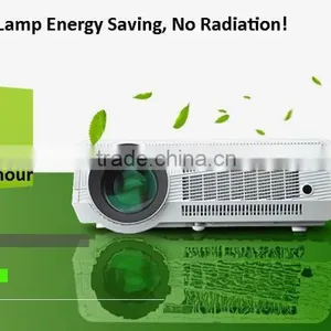 Full hd Led Projector From China Manufacturer thumbnail-4