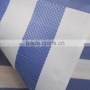 Waterproof,Shrink-Resistant Feature and Tarpaulin Type Strip Tarpaulin thumbnail-3