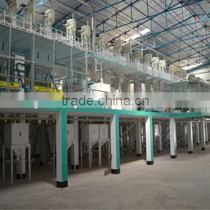 Series Rice Milling Machines thumbnail-1